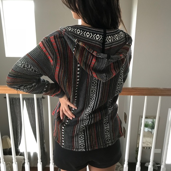 Boho Sweater - Picture 3 of 3